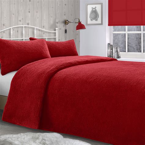 Red King Size Bedding Amazon Com Empire Home 8 Piece Bed In A Bag