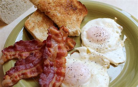 All Time Top 15 Breakfast Ideas With Eggs And Bacon Easy Recipes To Make At Home