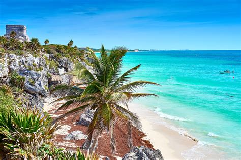 10 Best Summer Beach Destinations In The Us And Mexico Are You Ready