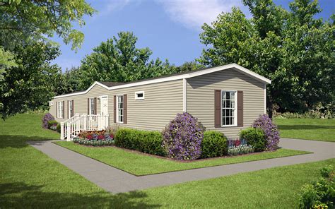 What Is The Largest Single Wide Mobile Home Available