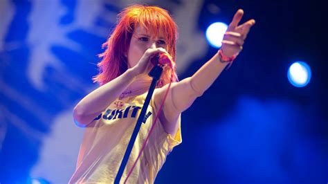 Hayley Williams Wallpaper Hd