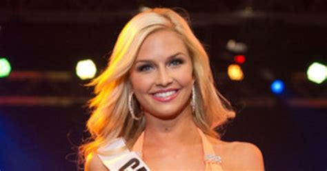 Miss Teen Usa Cassidy Wolfs Alleged Sextortionist To Plead Guilty E