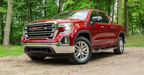 You know, bbg, pwr, kayla itsines, kelsey wells, ring a bell? 2019 GMC Sierra review: Don't sweat the truck stuff - Roadshow