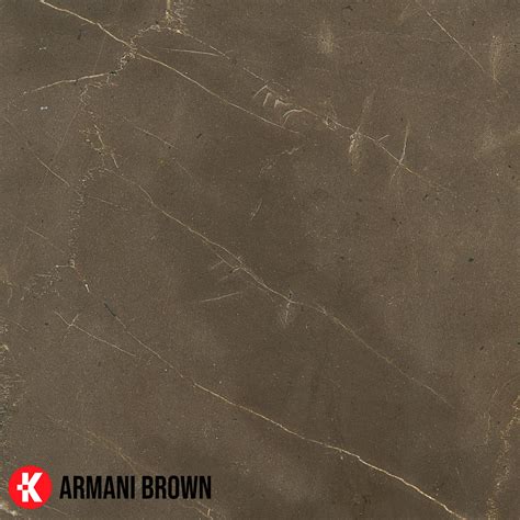 Surely, the tiles are blue and white porcelain having a diamond and a circle as the pattern. Armani Brown Marble | Marble texture, Brown tiles, Brown ...