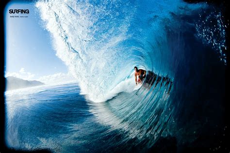 Cool Hd Surf Wallpaper Wallpapersafari