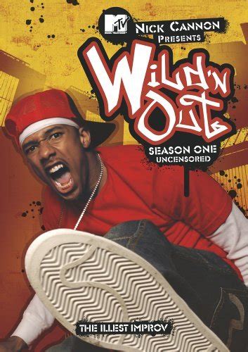 Nick Cannon Presents Wild N Out Season 8 Mrworldpremiere