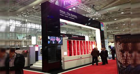 Custom Exhibition Stands Exhibition Stand Design And Builders In Sydney