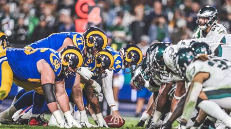 Eagles | nfl week 3 game highlights. Game Recap: Rams Lose to Eagles, 30-23, fall to 11-3 in 2018