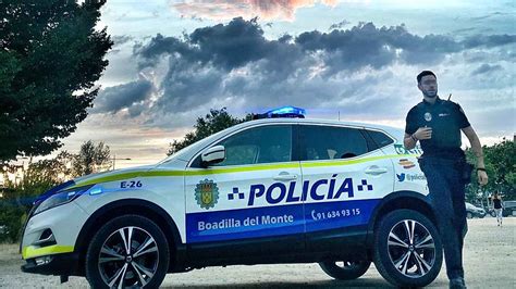 Boadilla Del Monte El Misterio En El Tercer Pueblo Más Rico De España Se Disparan Los