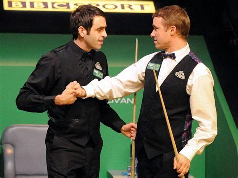 Legend opens up on snooker comeback and why it wont be friendly. On This Day in 2012: Stephen Hendry makes break of 147 at ...
