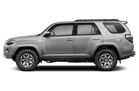 2021 Toyota 4runner Trd Off Road Premium Weight Latest Cars