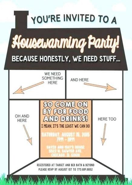 Funny Housewarming Quotes For Cards Shortquotescc