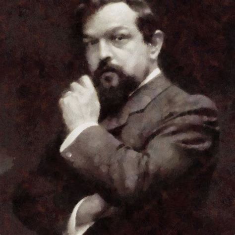 Claude Debussy Composer By Sarah Kirk Claude Art Art Sketches