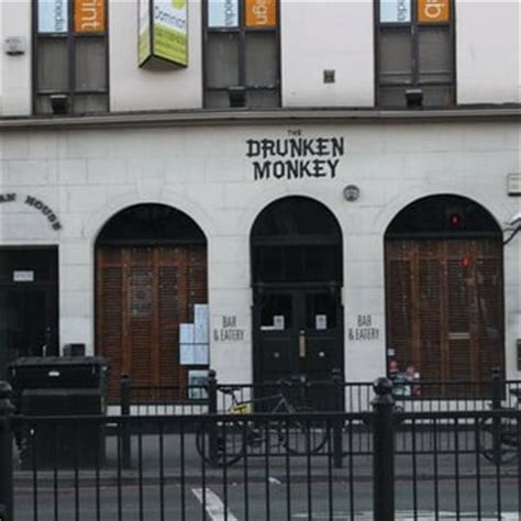 Check spelling or type a new query. The Drunken Monkey - Liverpool Street / Broadgate - London ...