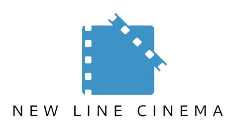 New Line Cinema Logo And Symbol Meaning History Png Brand