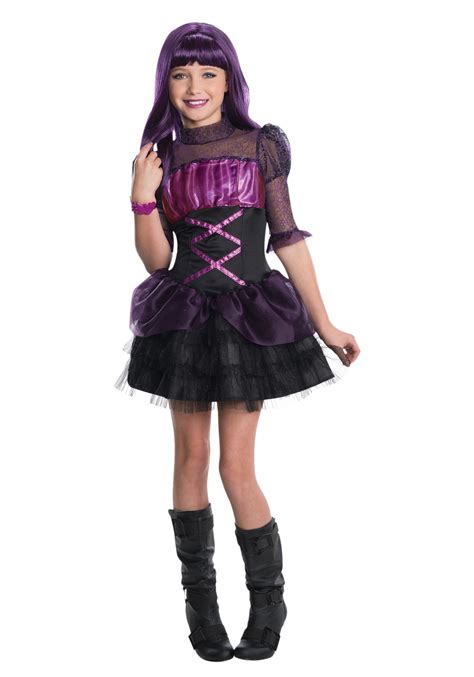 Monster High Elissabat Costume Halloween Costume Ideas 2023