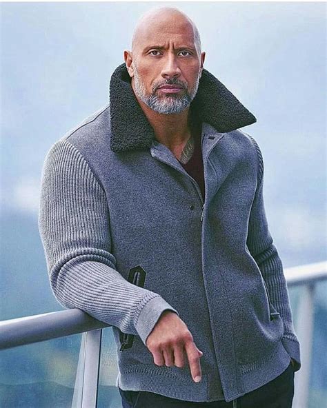Dwayne Johnson Check Out Our Bio To Be Featured Model Mit