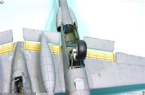 Halinski P38 G Lightning