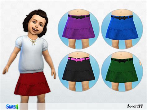 The Sims Resource S77 Toddler 16