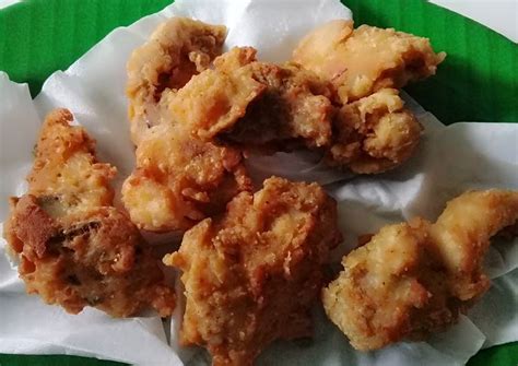 74 resep ayam goreng bumbu kuning krispy ala rumahan yang mudah dan enak dari komunitas memasak terbesar dunia! Aneka Resep Ayam Goreng Bumbu Kuning Gurih Kriuk / Resep ...
