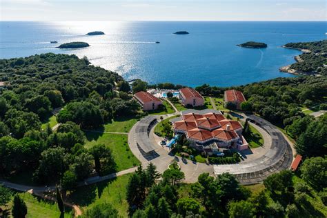 Hotels Resorts And Camps Rovinj Vrsar Dubrovnik Zagreb Maistra