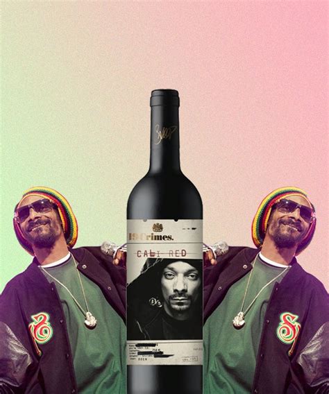 Meet the living wine labels app and watch as your favorite wines come to life through augmented reality. 19 Crimes Wine App Snoop Dogg - All About Apps