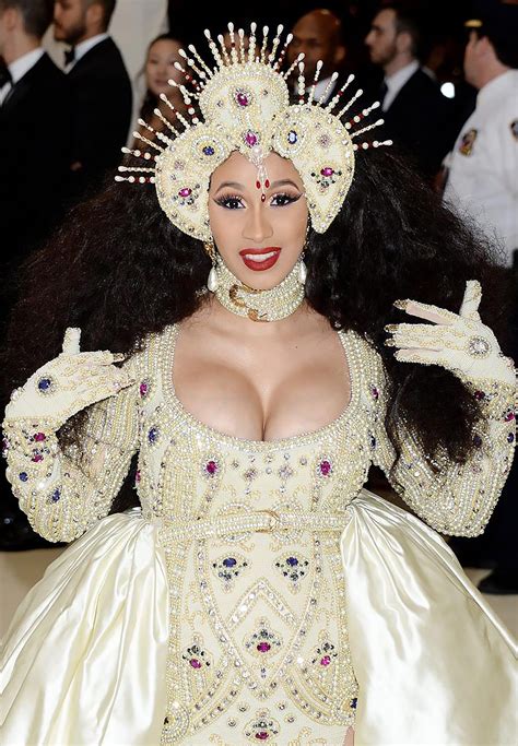 Cardi B Nude Leaked Photos And Porn Video New Leaks 2020