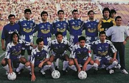 Club de deportes concepción ist ein chilenischer fußballverein aus concepción. Fútbol en América: Club Social y de DEPORTES CONCEPCIÓN