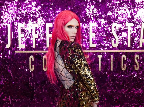 Jeffree Star Is The Most Infamous Beauty Guru On The Internet An