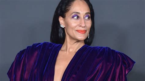 Tracee Ellis Ross Debuts Shock Makeover And Its Nothing Like Youd