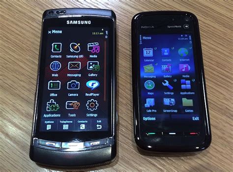 Os Symbian S60v3 Zonanesia
