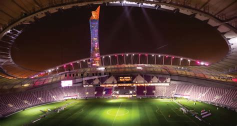 Aspire To Set Up Fan Zone At Khalifa International Stadium To Watch