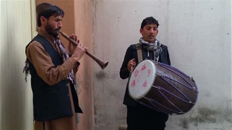 afghan dhol surna new 2021 دول سرنی موسیقی محلی افغانستان youtube