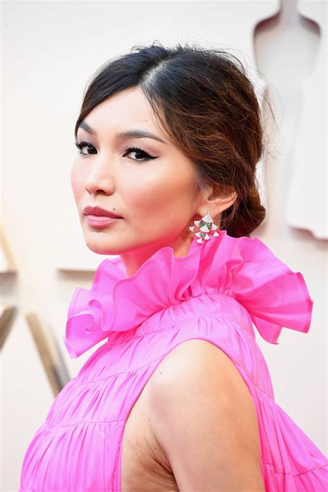 Crazy Rich Asians Cast At The 2019 Oscars Popsugar Entertainment Photo 55