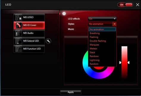 Msi gaming app gives me differents clock with oc mode. MSI X370 GAMING M7 ACK Review - Test Setup & Overclocking