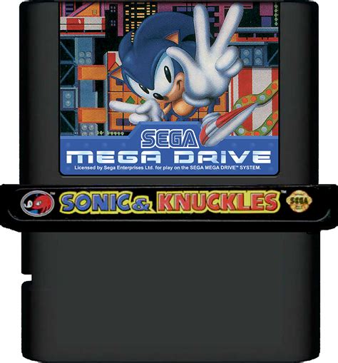 Sonic The Hedgehog 3 Complete Details Launchbox Games Database