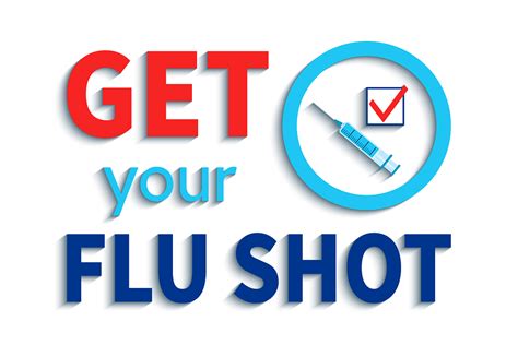 Flu Shots Get Discount On Flu Vaccination Shots 2019 And 2020