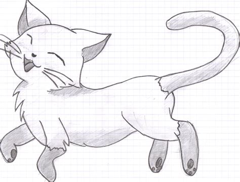 Cat Drawings - Cliparts.co