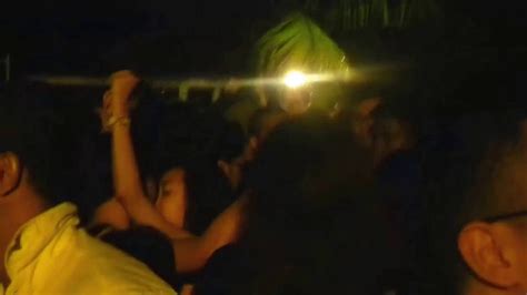 siloso beach party 2014 my hot wife kissing stranger part 1 youtube