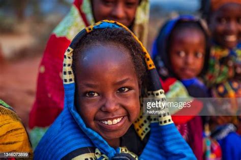 Smiling Africa Children Photos And Premium High Res Pictures Getty Images