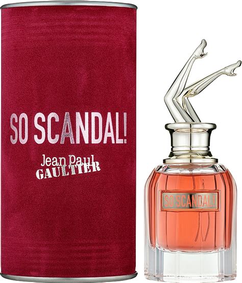 Jean Paul Gaultier So Scandal Eau De Parfum Makeup Es