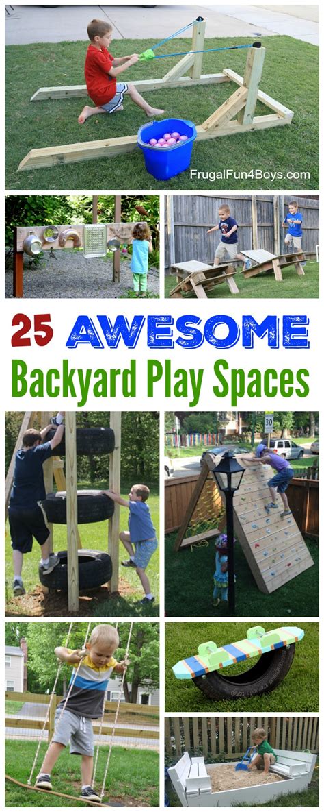 Results found for backyard science The Best Backyard DIY Projects for Your Outdoor Play Space