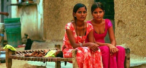 In Banchhada Community Of Madhya Pradesh Daughters Sisters Are