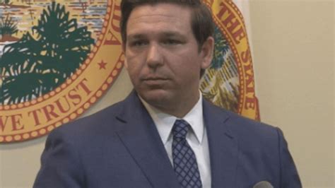 Requests For Ron Desantis Vetoes Roll In Wpec