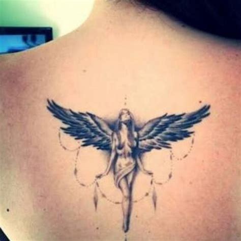 Angel Wings Tattoo Design Ideas Venice Tattoo Art Designs