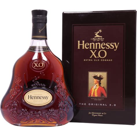 Buy Hennessy Xo Cognac At Vintage Liquors