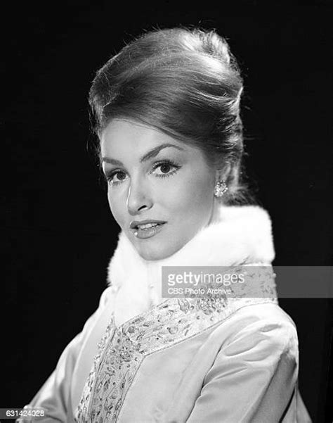 Julie Newmar Photos Photos And Premium High Res Pictures Getty Images