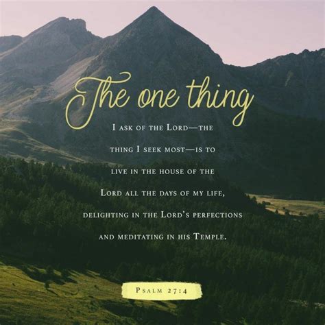 Verse Of The Day Psalm 274 Fix It With Fran All Things Faith