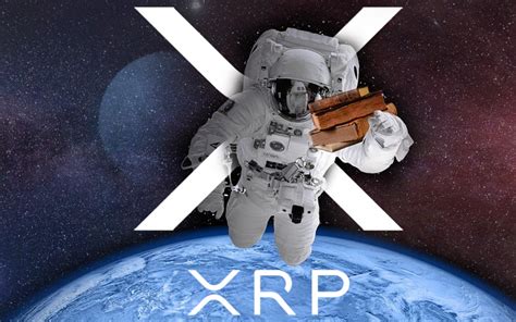 Pumped to have @hammertoe join ripple as director of developer relations and continue to work with the robust dev ecosystem for xrp. XRP Price Prediction - TO THE MOON - Time For Crypto
