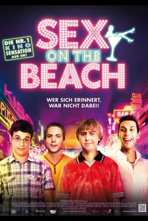 sex on the beach film trailer kritik